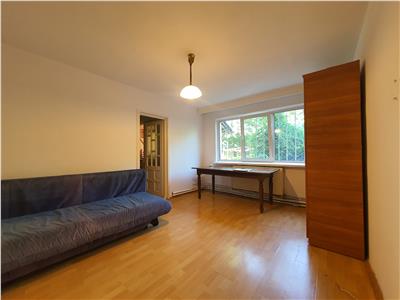 VANDUT! Apartament 2 camere | Zona Aviatori | Parter