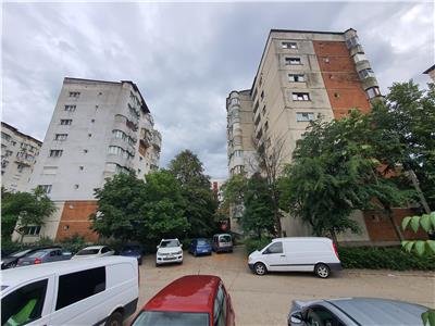 Garsoniera confort 1 zona Nord - Stefan cel Mare - Etaj 2