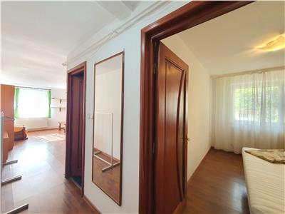 Apartament de vanzare str. Castanilor. Etajul 1. Disponibil imediat