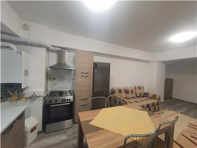Apartament inchiriere in Bacau, Nord, in cartier rezidential Bacovia