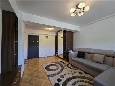 Apartament 2 camere de inchiriat bloc nou Vadu Bistritei, Bacau
