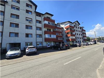 Apartament 2 camere de inchiriat bloc nou Vadu Bistritei, Bacau