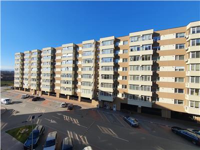 Apartament inchiriere in Bacau, Nord, cartier rezidential Bacovia