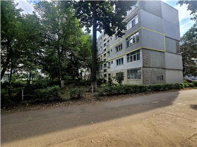 Apartament 2 camere de vanzare zona Zimbru, etaj 2. Liber