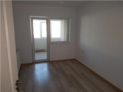 Bloc nou. Apartament 2 camere la cheie zona Nord