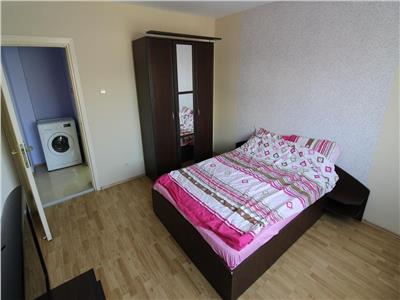 Inchiriere apartament Bacau 3 camere str. Stefan cel Mare