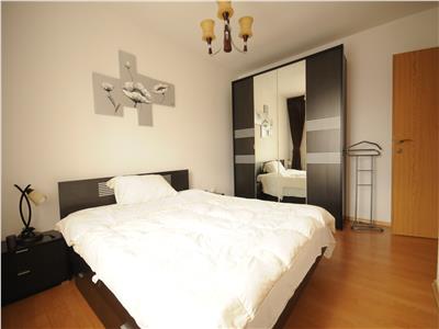 Chirie apartament Bacau bloc NOU Adama