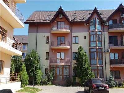 Apartament 2 camere Gradina cu Magnolii. Cu gradina proprie